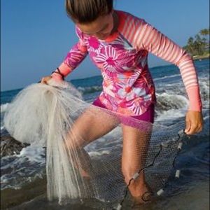 Title Nine Sunbuster Pullover